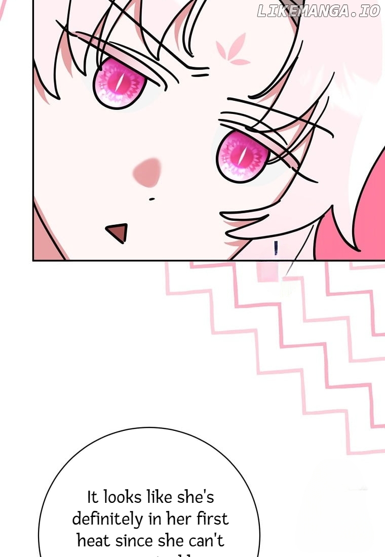Precious Daughter of the Greatest Martial Arts Villain Chapter 130 - page 58